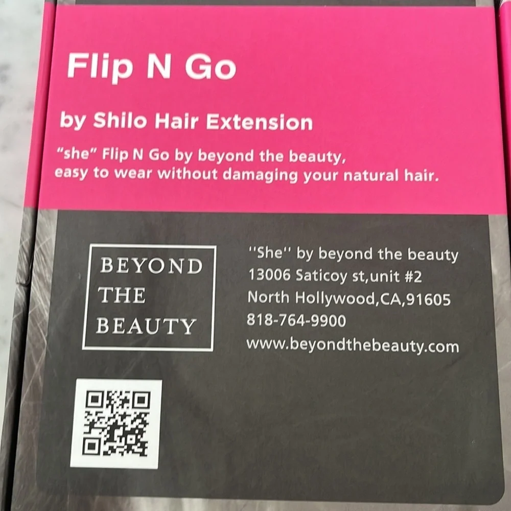 Hair Extensions